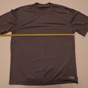 Men’s REI Running Shirt Wicking